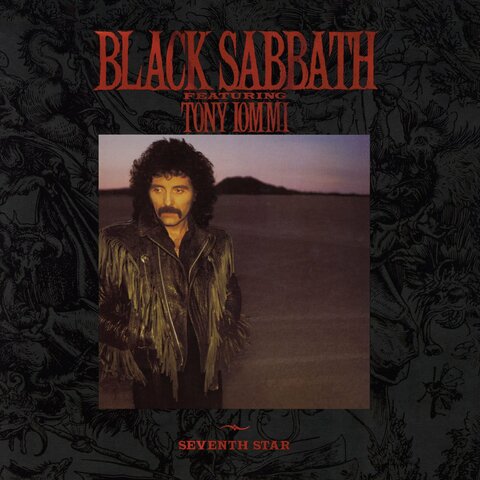 Seventh Star (Black Sabbath)
