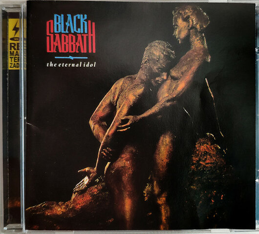 The Eternal Idol (Black Sabbath)