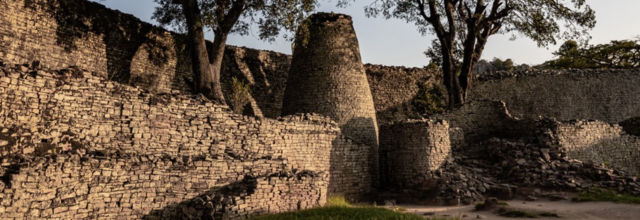 Abandonment of Great Zimbabwe