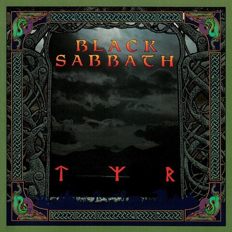 Tyr (Black Sabbath)