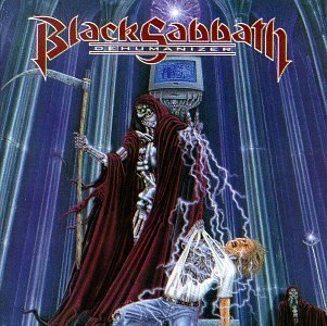 Dehumanizer (Black Sabbath)