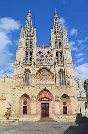 Catedral de Burgos