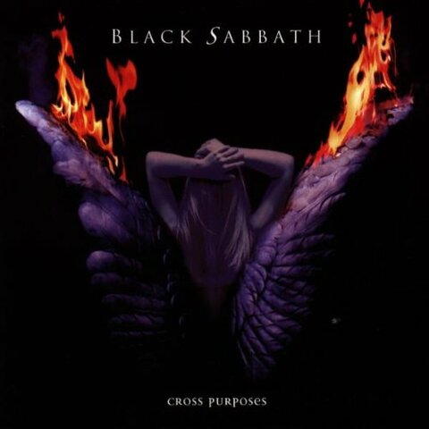 Cross Purposes (Black Sabbath)