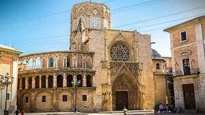Catedral de Valencia