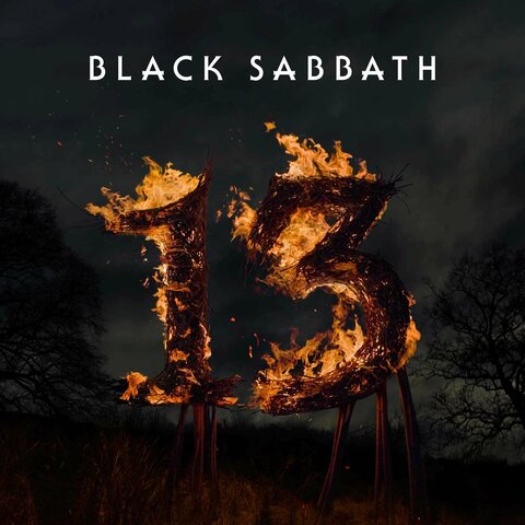 13 (Black Sabbath)