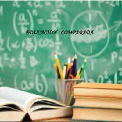 Timeline: LAS ETAPAS DE LA EDUCACION COMPARADA