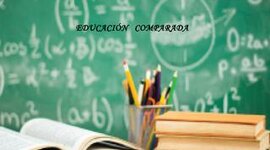 Timeline: LAS ETAPAS DE LA EDUCACION COMPARADA