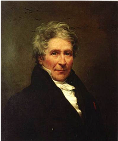MARC ANTONIE JULIÉN DE PARÍS
