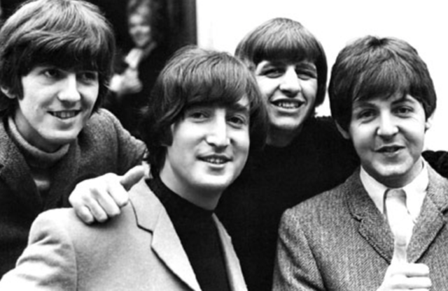 The Beatles