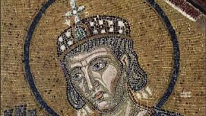 Constantino y La Cristiandad