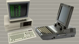 Timeline: Historia de las computadora