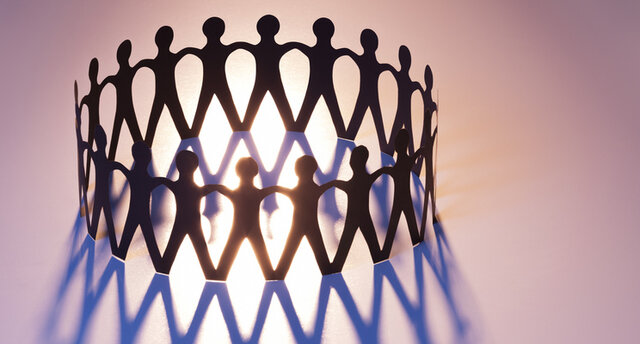 Fueron creadas las divisiones de las ciencias sociales