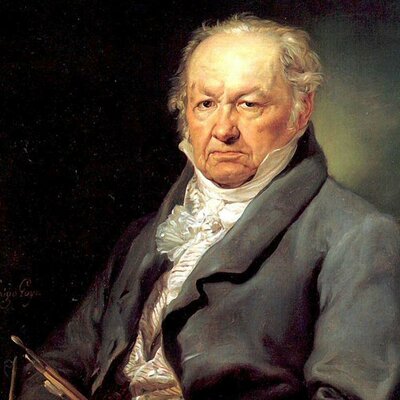 Timeline: Francisco de Goya