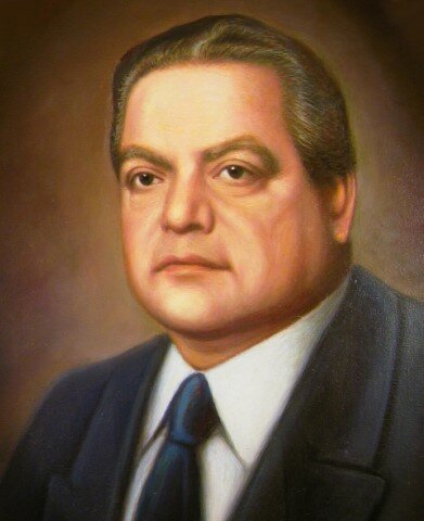 Luis Alberto Monge Álvarez