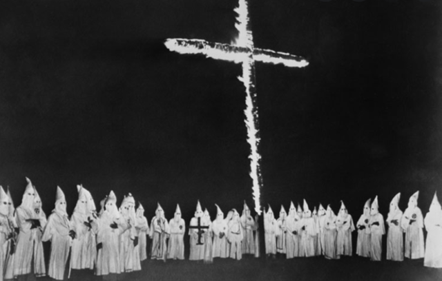 Ku Klux Klan
