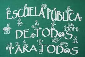 Educación pública, abierta y a distancia
