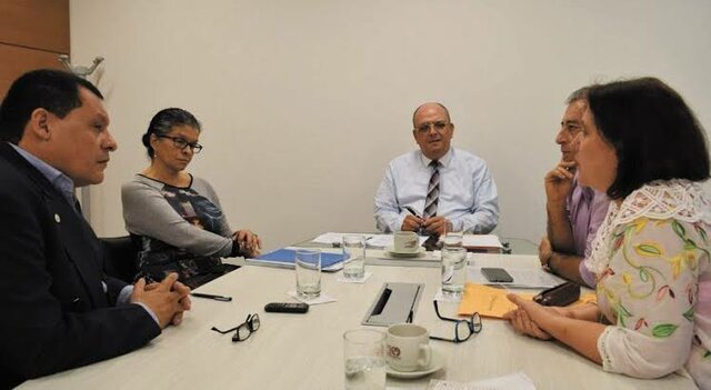 LA MEDIACIÓN PRIVADA