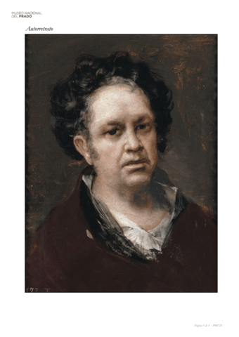 HIJA Y OTRO AUTORRETRATO