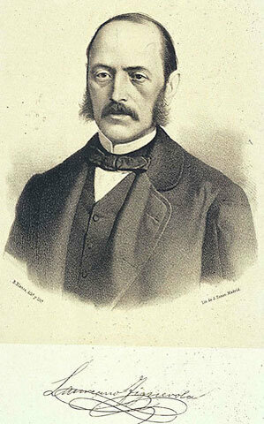 Reforma arancelaria 1869