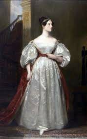 Augusta Ada Byron