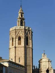 Torre Micalet