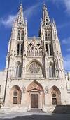 Catedral de Burgos (España)