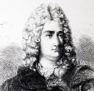 Charles François de Cisternay du Fay