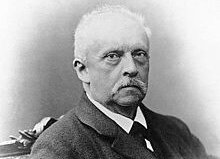 Hermann von Helmholtz