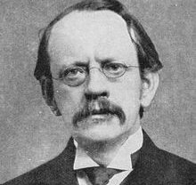 Joseph John Thomson
