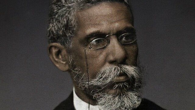O Realismo no Brasil e Machado de Assis