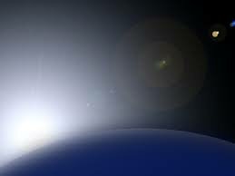 Primer dia de la creacion