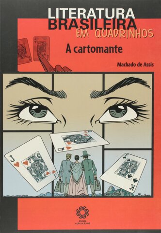 Machado de Assis: A Cartomante