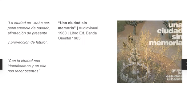 Grupo de Estudio Urbano