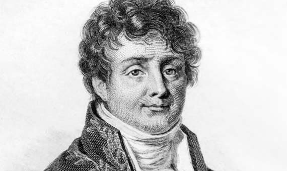 Joseph Fourier