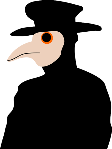 Epidemia de peste negra