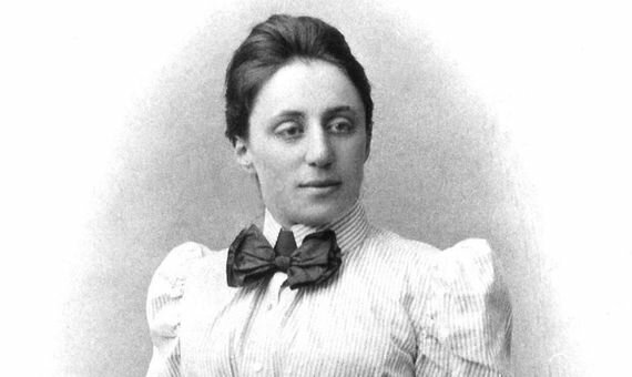 Emmy Noether,