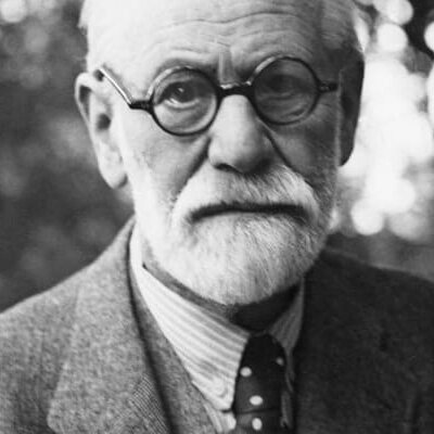 Timeline: Sigmund Freud