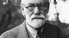 Timeline: Sigmund Freud