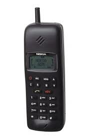 Nokia 101