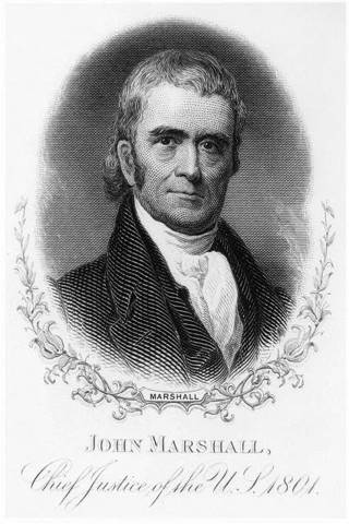 John Marshall
