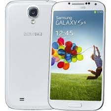 Samsung Galaxy S4