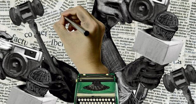 ¿Qué es el periodismo?