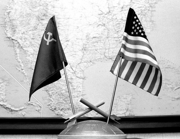 Norteamérica realiza el experimento “Carrera verde”