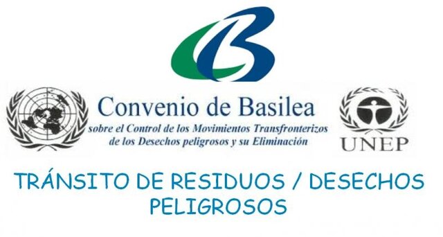 Convenio de Basilea