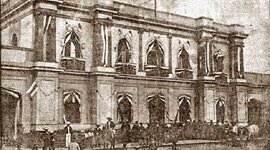 Timeline: Presidentes de Costa Rica desde el año 1978