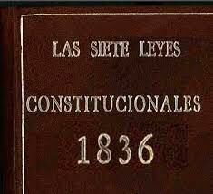 Siete Leyes
