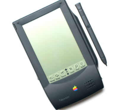 Apple Newton