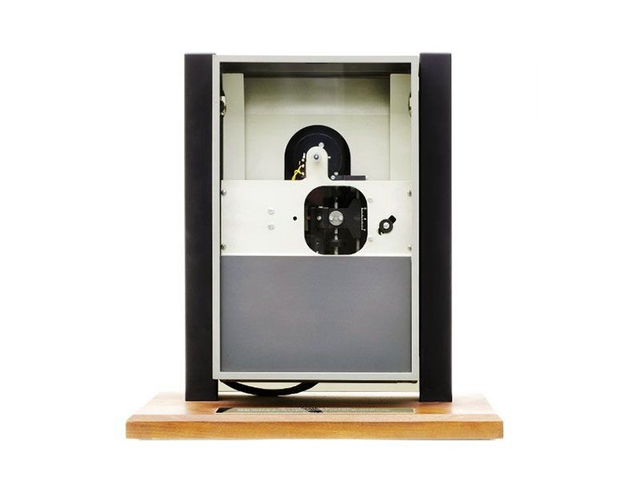 IBM develops read-only 80KB floppy disk drive