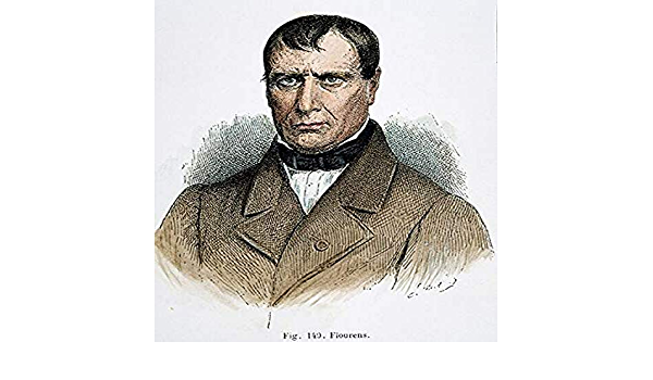 JEAN PIERRE FLOURENS