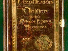 Constitución de 1917